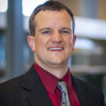 Dr. Brian Gates