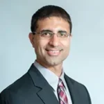 Dr. Daryush Mehta