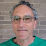 Dr. Noah Silbert