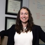Dr. Cara Stepp