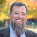 Dr. Mark VanDam